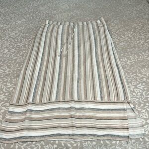 Womens skirt size large